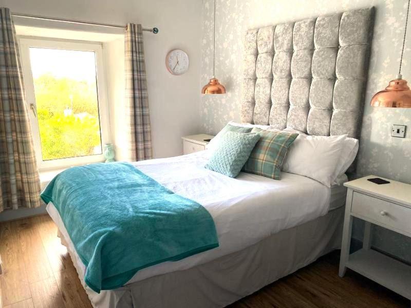 Zipworld Waterfalls Eryri Dogs Welcome 3 Bed Sleeps 5 Blaenau Ffestiniog Exterior foto